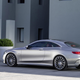 Illustration for article titled The 2015 Mercedes-Benz S-Class Coupe Has 47 Crystals In Its Headlights